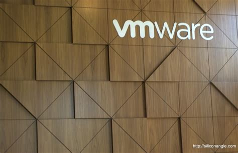 VMware & Virtual Computing Environment (VCE) .